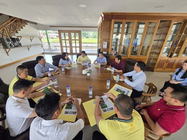 Việt Nam tăng tốc xuất khẩu sang Campuchia - Ảnh 3