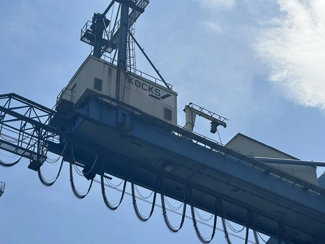 Kiến nghị bỏ thu phí hạ tầng cảng biển tại TP.HCM như những nơi khác - Ảnh 2