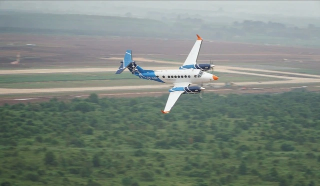 Năm của những 'kỳ tích' tiến độ - Ảnh 2