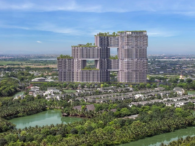 Nhà sáng lập Ecopark là Thương hiệu mạnh Việt Nam 2025 - Ảnh 3