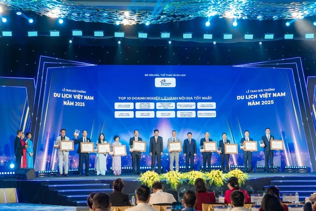 Tập đoàn Quốc tế Hòa Bình Travel: Doanh nghiệp lữ hành Thành phố Hải Phòng tỏa sáng - Ảnh 2