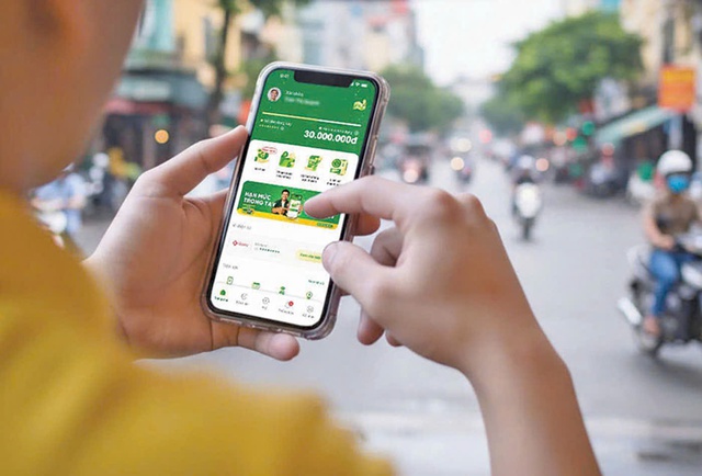 My F88 mở rộng khả năng tiếp cận tài chính cho người lao động phổ thông - Ảnh 1