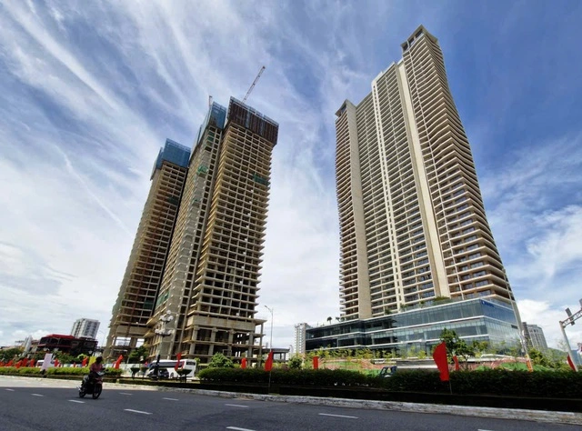 Đà Nẵng 'siết' chống rửa tiền trong lĩnh vực bất động sản - Ảnh 1