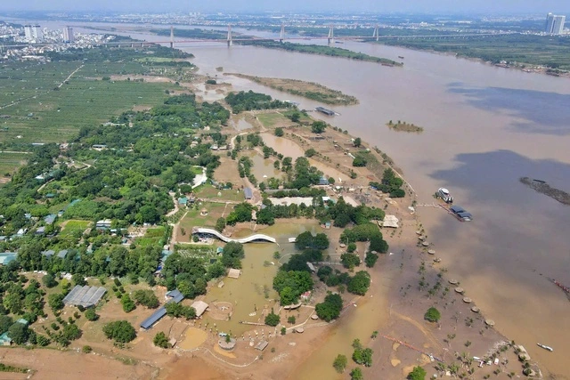 Hà Nội đề xuất hỗ trợ tối đa 5 tỉ đồng/mô hình nông nghiệp kết hợp du lịch - Ảnh 1