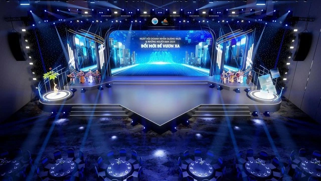 Doanh nhân Quảng Ngãi: Trở về để cùng nhau vươn xa - Ảnh 1