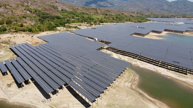 8 dự án năng lượng tại Khánh Hòa phải khởi công trước 31.12 - Ảnh 1