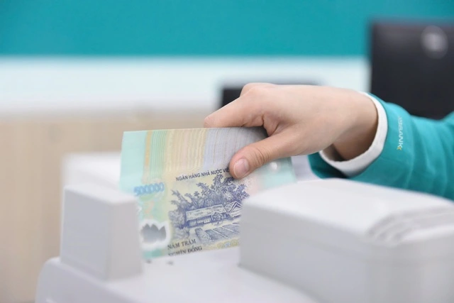 ABBANK đạt 128% kế hoạch lợi nhuận năm 2025, được chấp thuận tăng vốn điều lệ - Ảnh 2