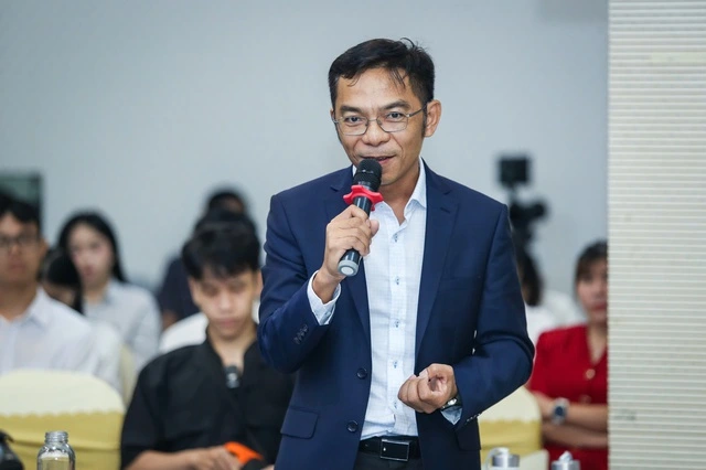 Vốn quý của Quảng Ngãi là con người có ý chí, kiên cường và bền bỉ - Ảnh 2