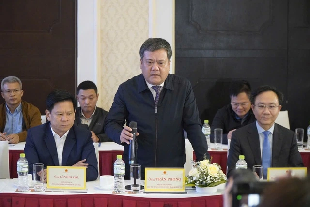 ‘Tập đoàn VNPT sẵn sàng cho Quảng Trị thuê máy, phần mềm, đào tạo để gỡ 'khó' hành chính công’ - Ảnh 3