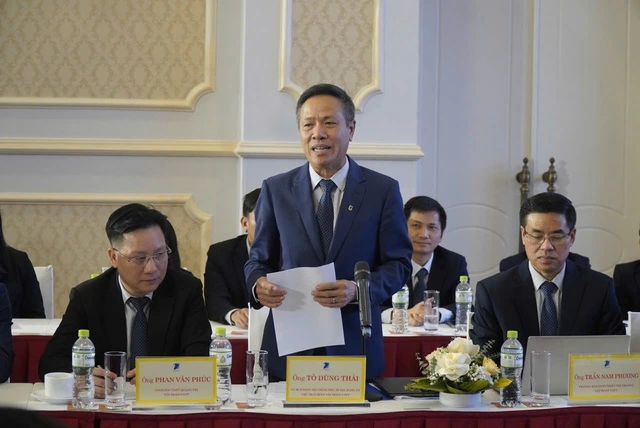 ‘Tập đoàn VNPT sẵn sàng cho Quảng Trị thuê máy, phần mềm, đào tạo để gỡ 'khó' hành chính công’ - Ảnh 2