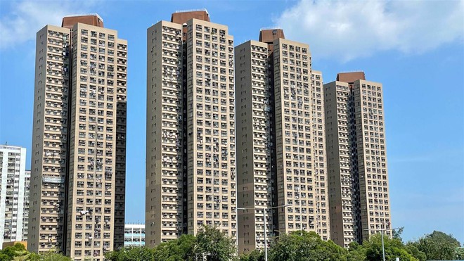 Giá chung cư ở Hong Kong đắt đến mức nào? Đến người nước ngoài còn phải choáng! - Ảnh 3