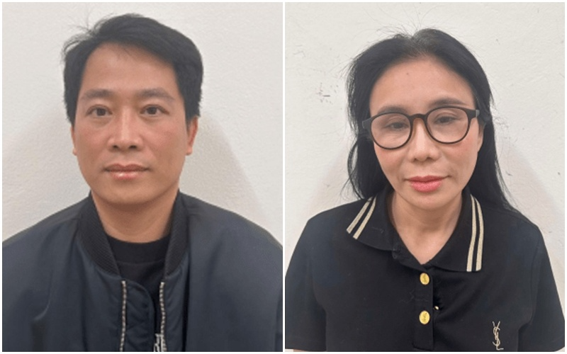 Thống kê số tiền chảy vào túi vợ chồng Mailisa khi bán 8 triệu sản phẩm Doctor Magic ra thị trường - Ảnh 1