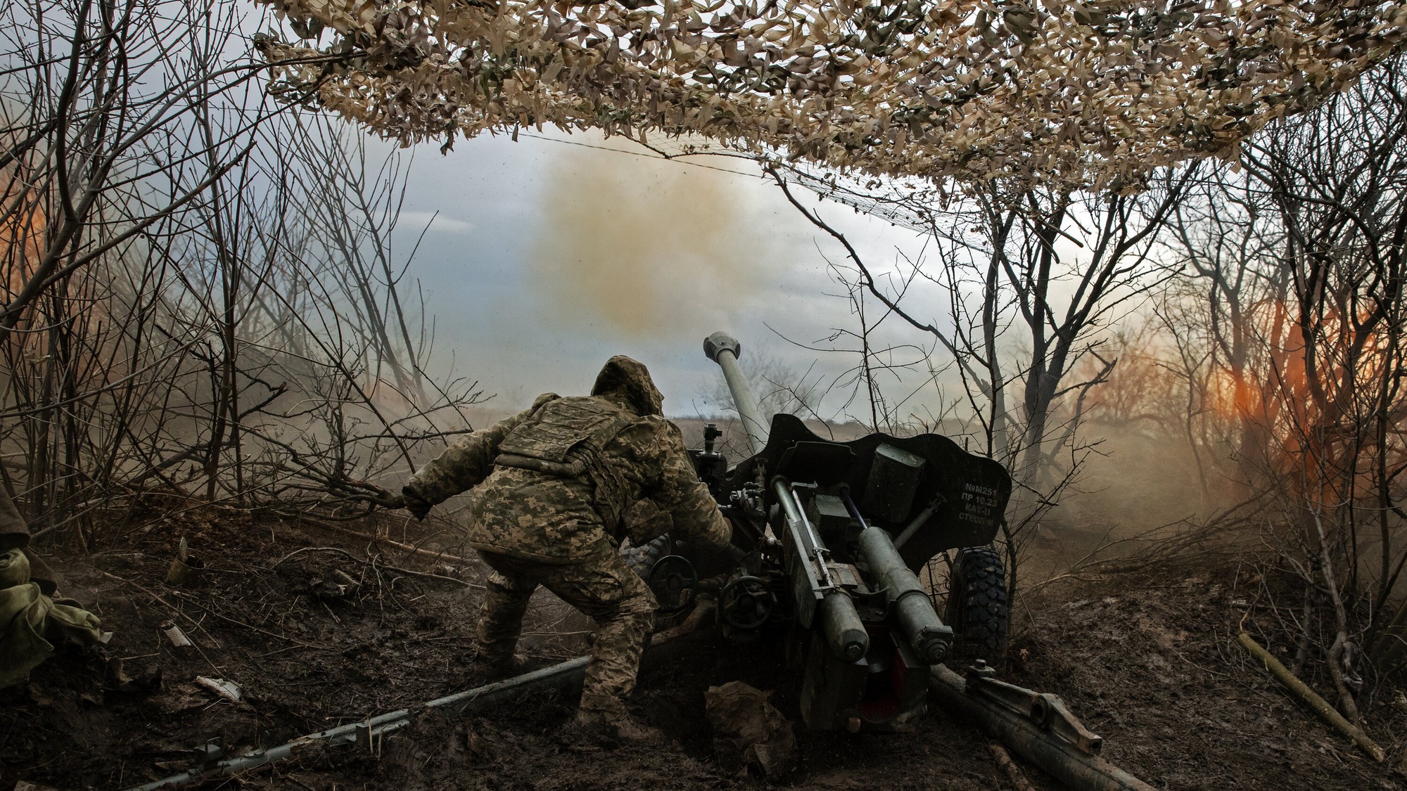 “Đồng minh đặc biệt” của Nga lộ diện, Moscow tung đòn lớn - cựu quan chức NATO giục đưa quân sang Ukraine - Ảnh 1