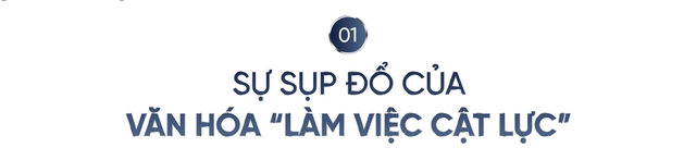 Từ ‘làm việc cật lực’ đến ‘sống thông thái’: Khi thành công không còn đo bằng sự bận rộn - Ảnh 1