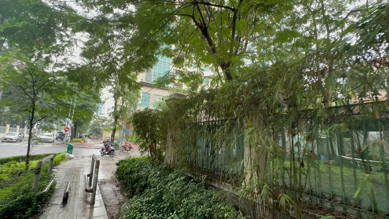 Tận thấy khu 'đất vàng' khiến diễn viên Trương Ngọc Ánh vướng lao lý - Ảnh 9