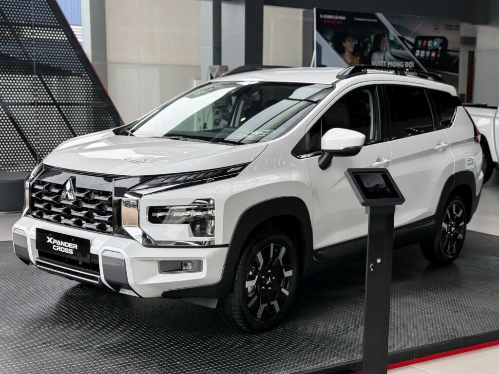 5 mẫu xe bán chạy nhất thì hết 4 xe là VinFast, chỉ 1 mẫu xe xăng chen được vào: Sức mạnh nằm ở đâu? - Ảnh 1