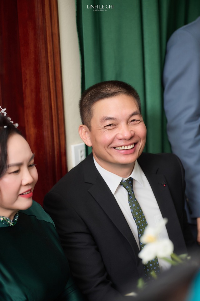 Cái nhất của Chủ tịch Tập đoàn Sơn Hải - Ảnh 6