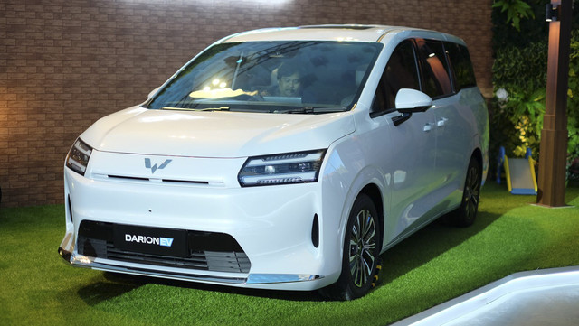 Anh em của Wuling Mini EV ra mắt bản siêu tiết kiệm xăng: giá từ 356 triệu đồng, đi Hà Nội-Đà Nẵng chỉ trong một lần sạc - Ảnh 2