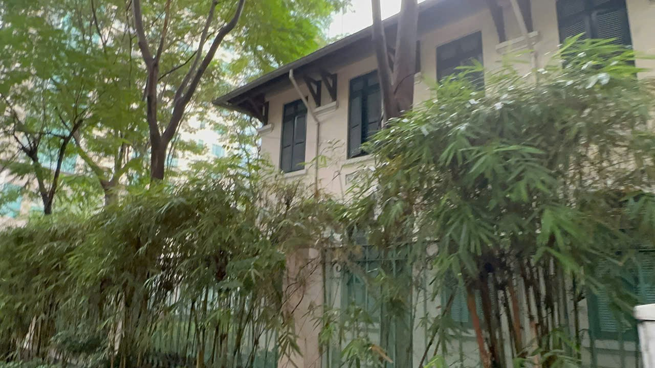 Tận thấy khu 'đất vàng' khiến diễn viên Trương Ngọc Ánh vướng lao lý - Ảnh 8