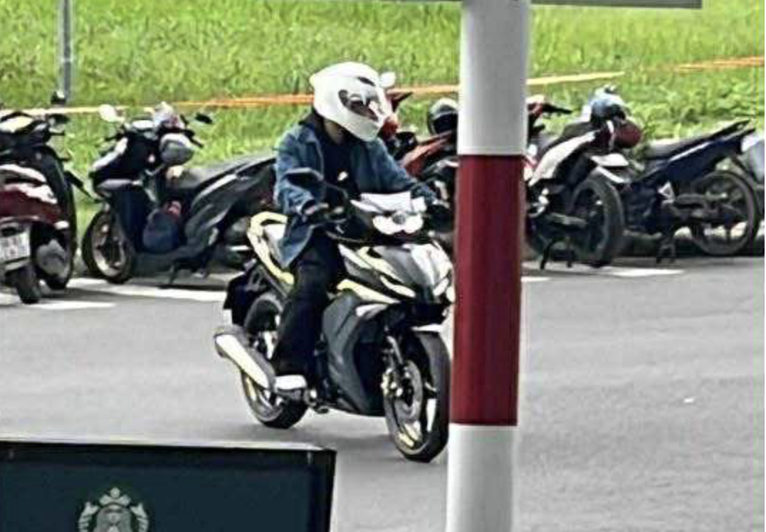 Honda gọi, Yamaha đã có câu trả lời - Ảnh 2