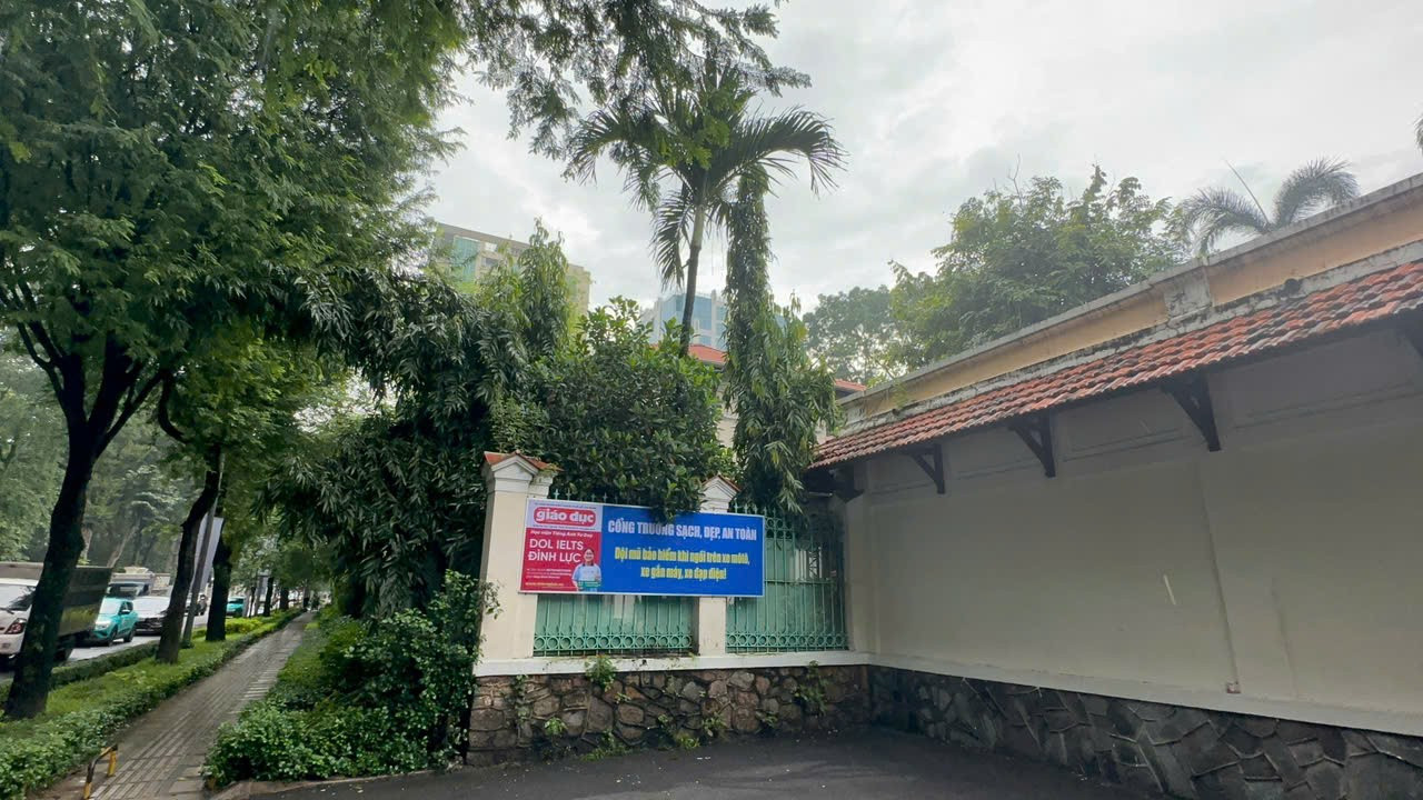 Tận thấy khu 'đất vàng' khiến diễn viên Trương Ngọc Ánh vướng lao lý - Ảnh 7