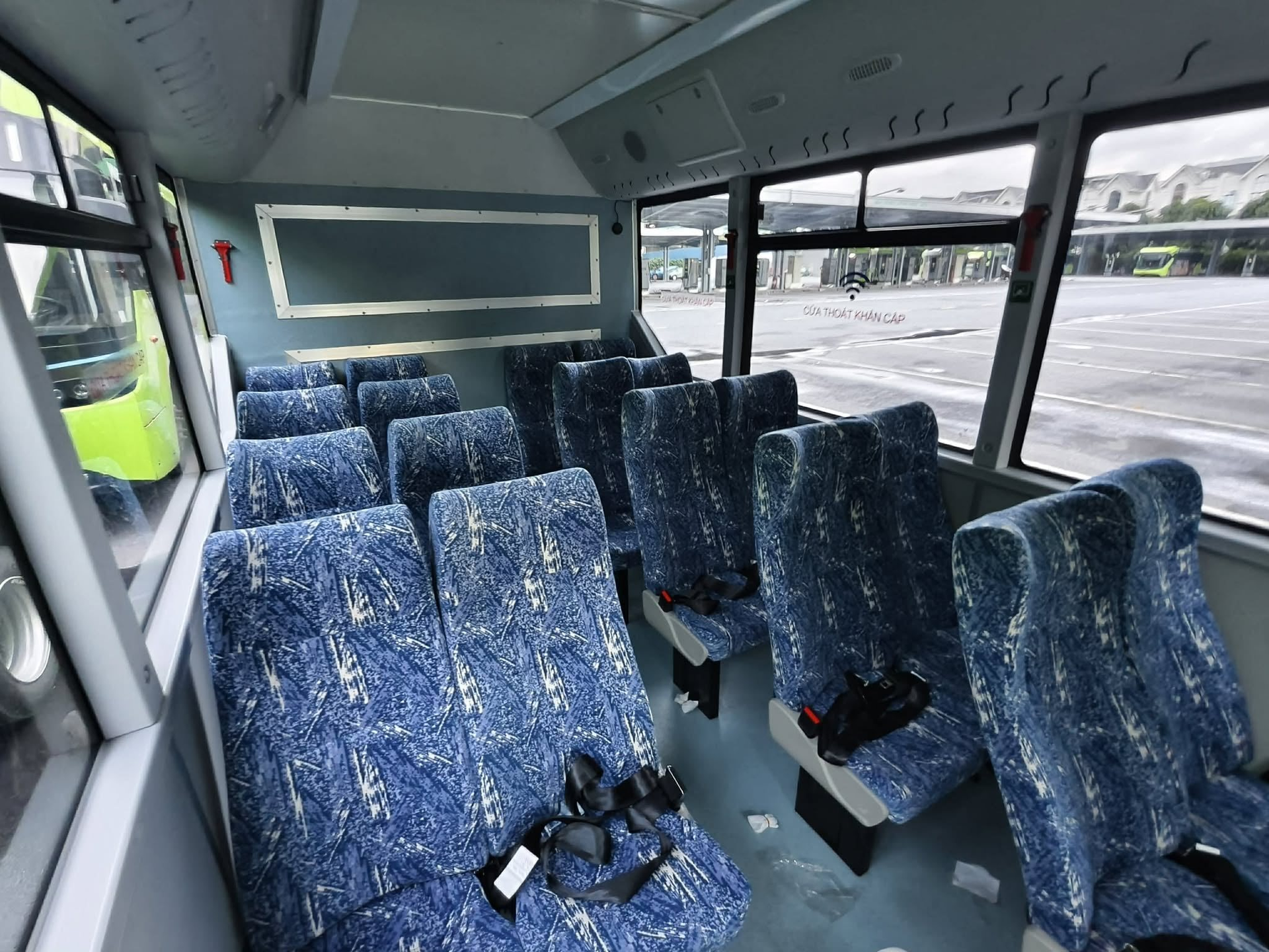 Chưa tới 500 triệu đã mua được "vua xe 7 chỗ" - Ảnh 3