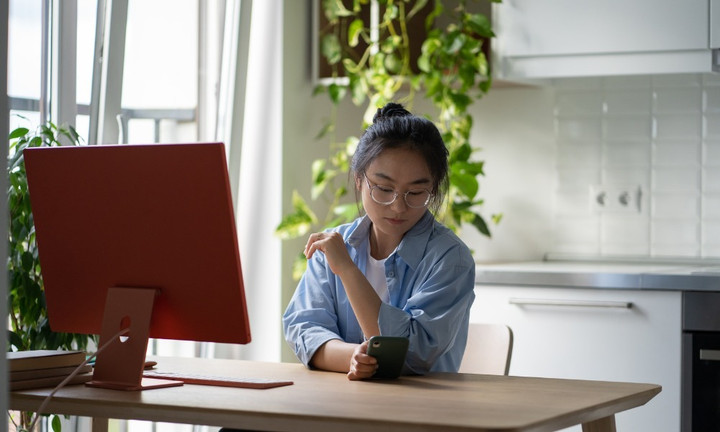 Gen Z chán việc văn phòng, đổ xô làm giúp việc cho giới siêu giàu - Ảnh 3