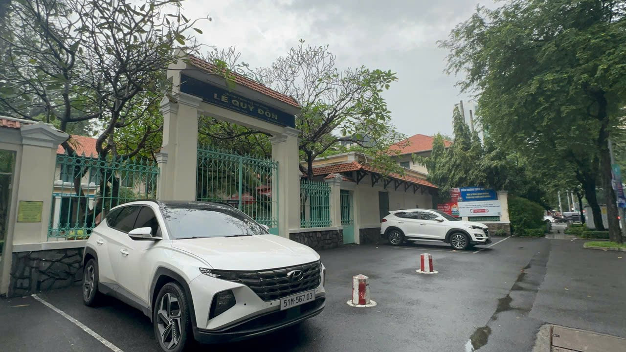 Tận thấy khu 'đất vàng' khiến diễn viên Trương Ngọc Ánh vướng lao lý - Ảnh 10