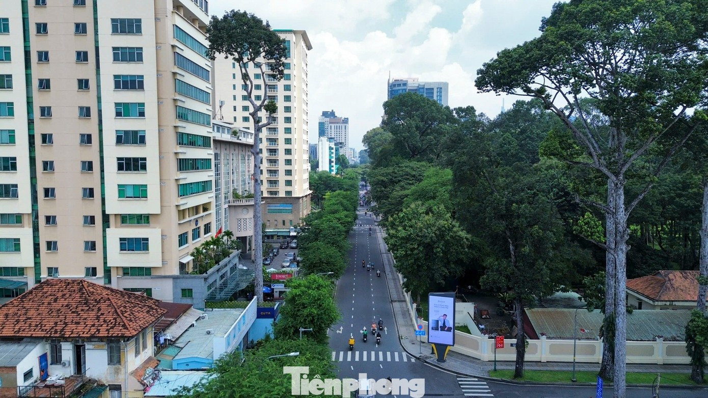 Tận thấy khu 'đất vàng' khiến diễn viên Trương Ngọc Ánh vướng lao lý - Ảnh 4