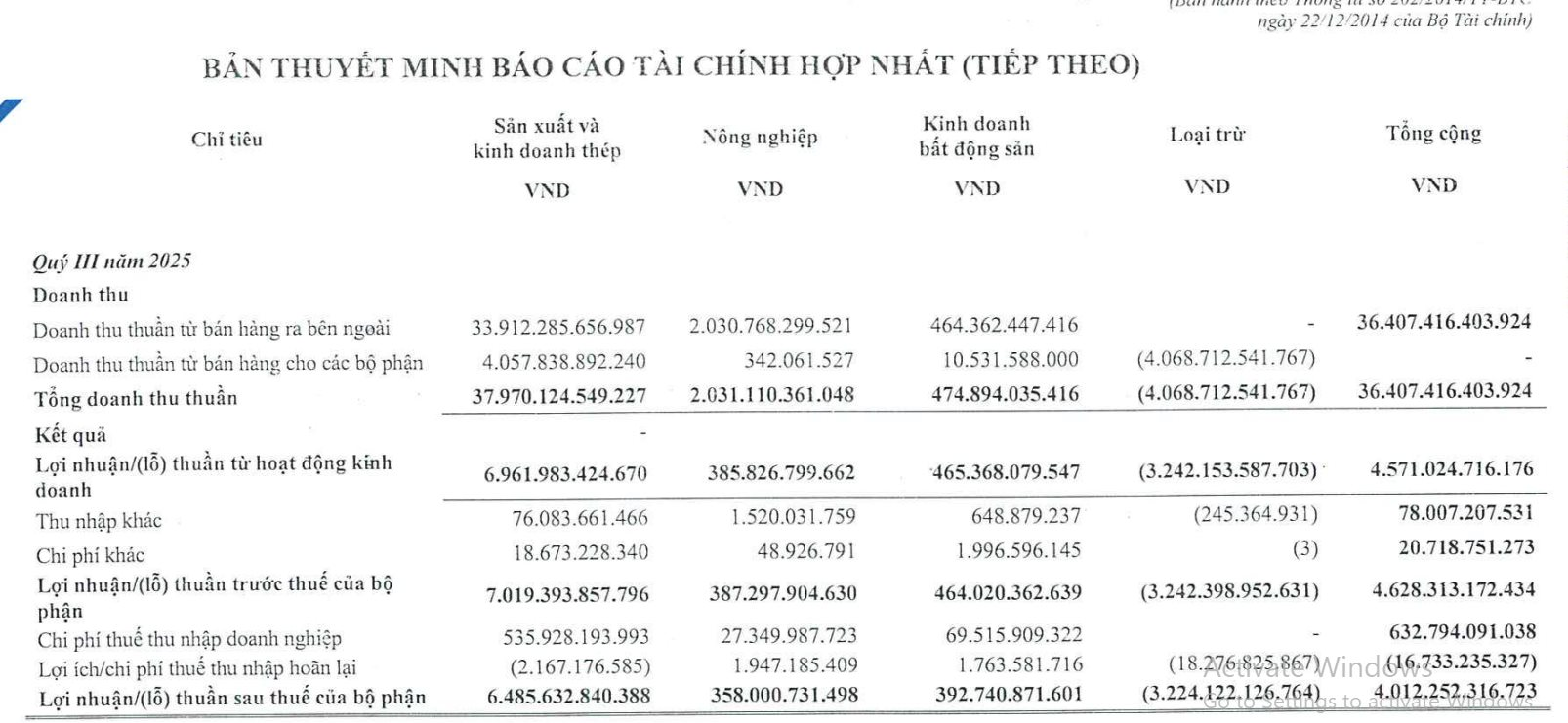 "Mỏ vàng" triệu đô của tỷ phú Trần Đình Long lộ diện: "Vũ khí bí mật" mới giúp vua thép kiếm bội tiền - Ảnh 2