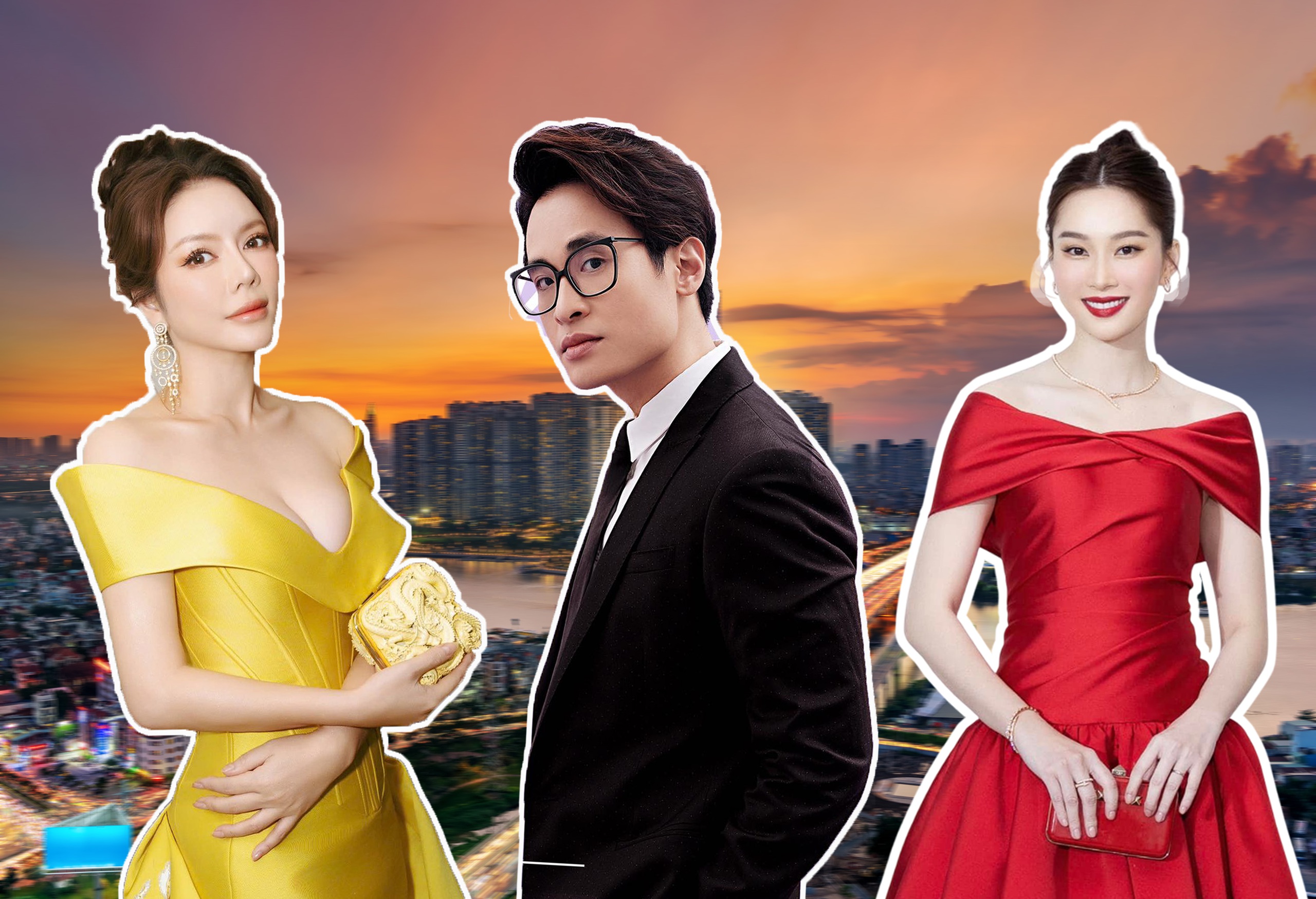 Bất động sản của các nghệ sĩ Việt: Hà Anh Tuấn có duplex trăm tỷ, Đặng Thu Thảo ở biệt thự quận 1, Lý Nhã Kỳ sở hữu cả một lâu đài - Ảnh 1