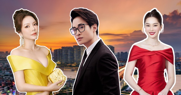 Bất động sản của các nghệ sĩ Việt: Hà Anh Tuấn có duplex trăm tỷ, Đặng Thu Thảo ở biệt thự quận 1, Lý Nhã Kỳ sở hữu cả một lâu đài