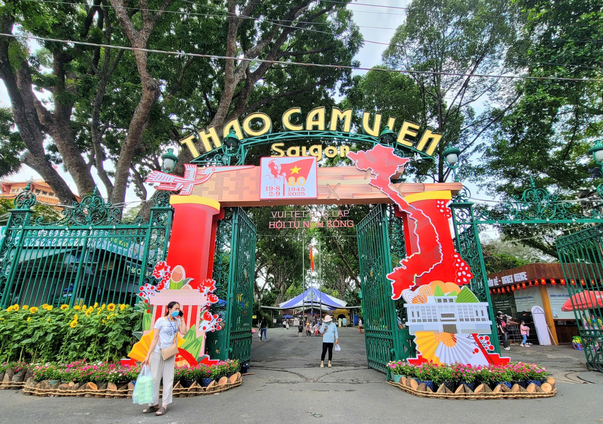 Hành trình từ nợ thuế hơn 800 tỷ đến có lãi của doanh nghiệp sở hữu 17 ha đất vàng giữa phường Sài Gòn - Ảnh 1