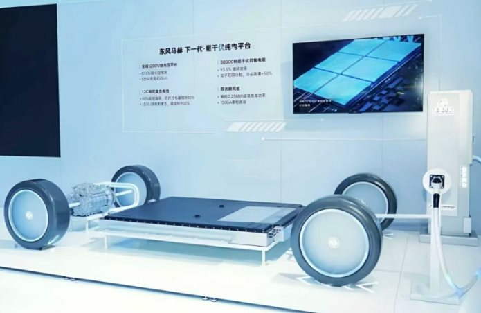 Ông trùm xe tải tại Việt Nam sắp thương mại hóa pin thể rắn, làm xe điện phạm vi hơn 1.000 km từ năm 2026 - Ảnh 1