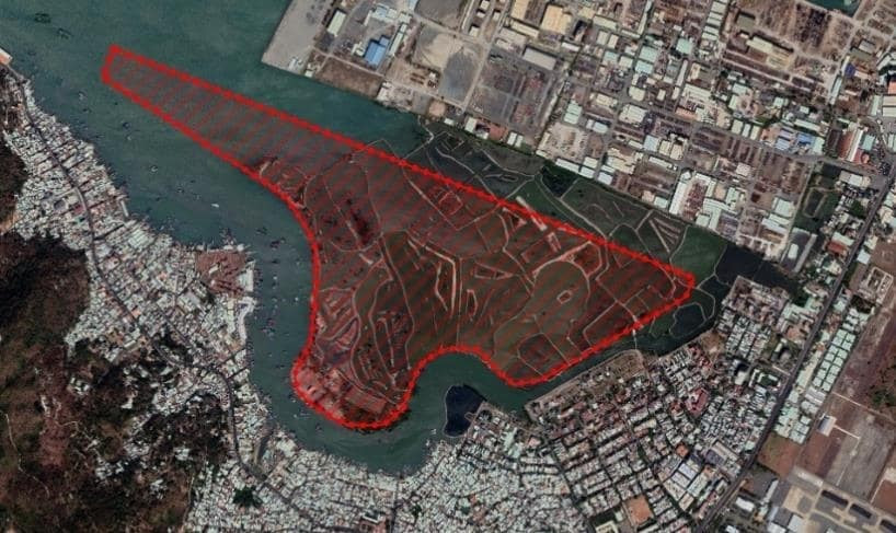 TPHCM chọn nhà đầu tư của 2 khu đô thị rộng hơn 516 ha - Ảnh 2