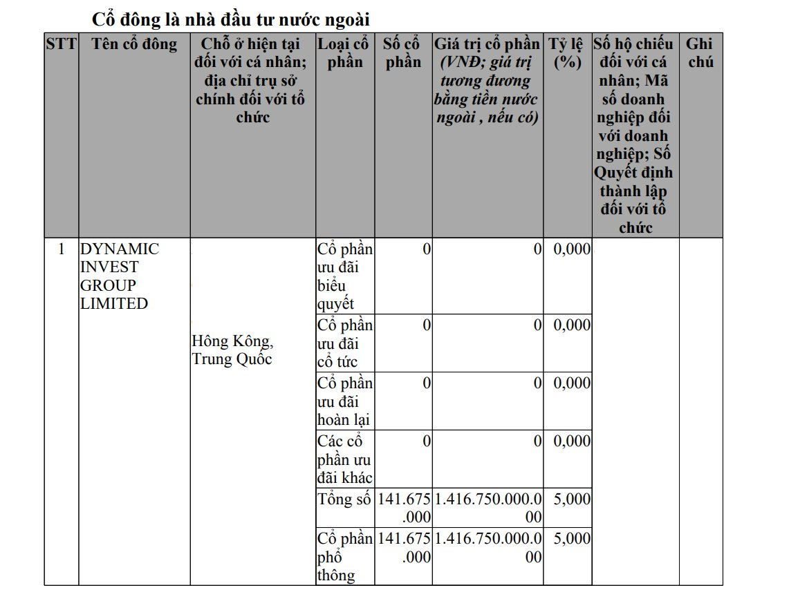 Công ty năng lượng VinEnergo 28.000 tỷ của tỷ phú Phạm Nhật Vượng xuất hiện 1 cổ đông Hong Kong nắm 5% cổ phần - Ảnh 1