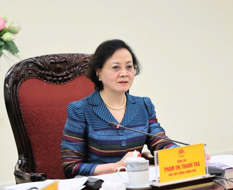 Giải quyết dứt điểm khó khăn, vướng mắc ở cấp xã khi vận hành chính quyền địa phương 2 cấp - Ảnh 1