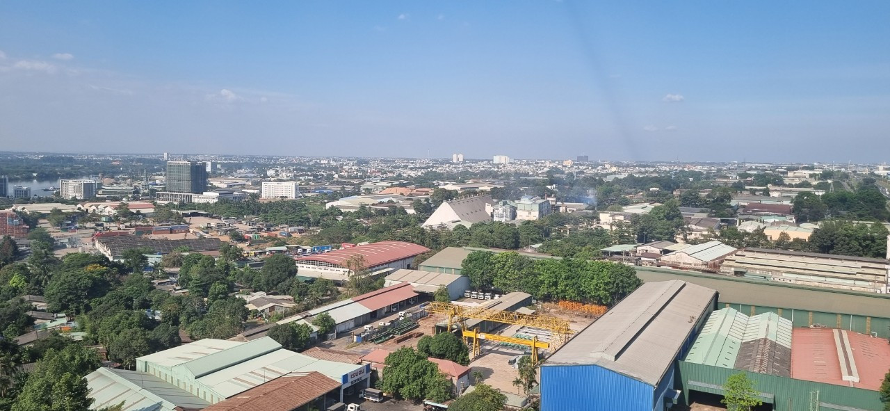 Đồng Nai tính thu chục nghìn tỷ từ đấu giá 6 khu đất - Ảnh 1