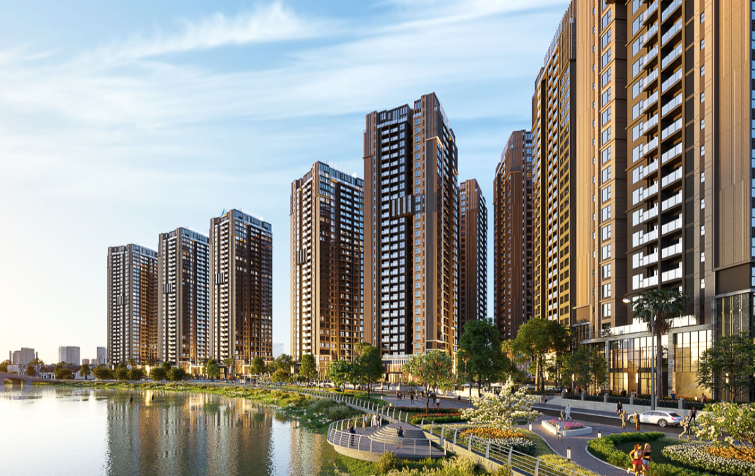 TPHCM kiểm tra dự án bất động sản tăng giá bất thường - Ảnh 1