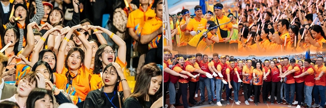 Ngân hàng hạnh phúc - Hạnh phúc là người SHB - Ảnh 14