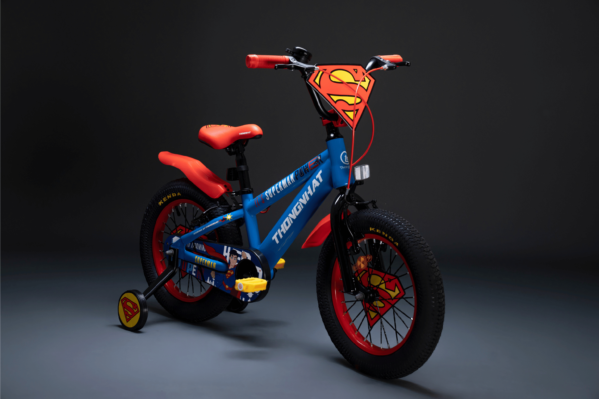 Công ty nào làm chiếc xe đạp cùng hoa hậu Hương Giang "gây bão" Miss Universe? - Ảnh 3