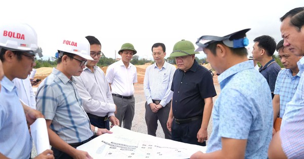 Gần hết năm, Quảng Trị vẫn còn 14 dự án 'giải ngân 0 đồng'