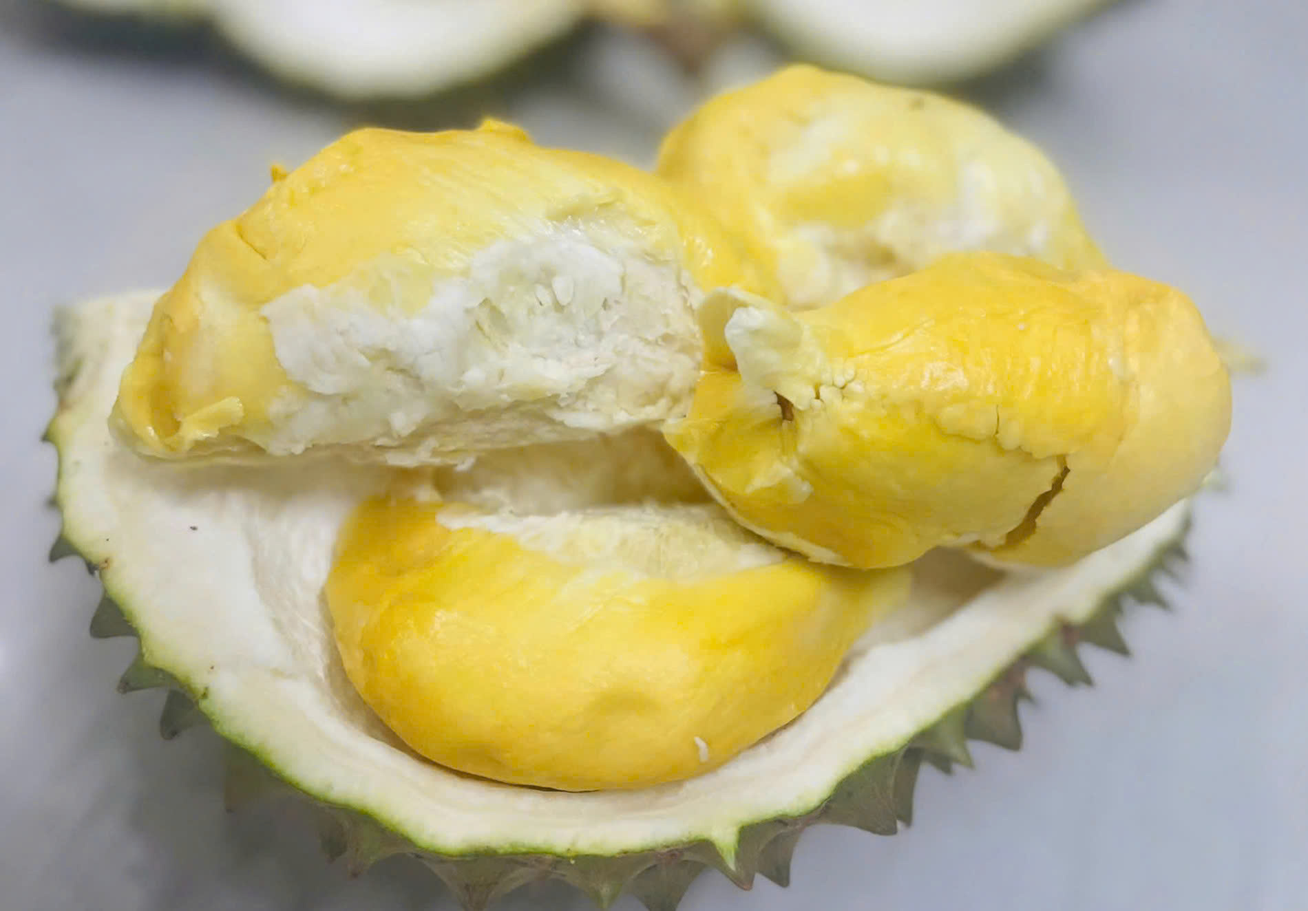 Loại sầu riêng bán 700.000 đồng/kg nhưng vẫn "cháy hàng" - Ảnh 3