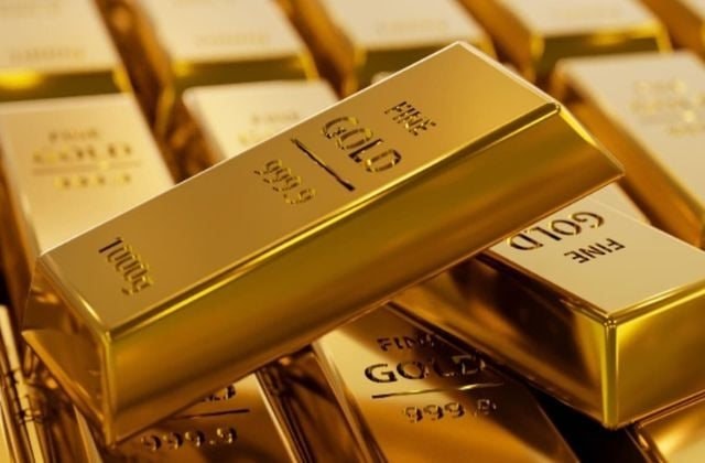 Một quốc gia âm thầm mua vàng nhiều gấp 10 lần công bố, tổng dự trữ sắp vượt 5.000 tấn chỉ thua Mỹ? - Ảnh 3