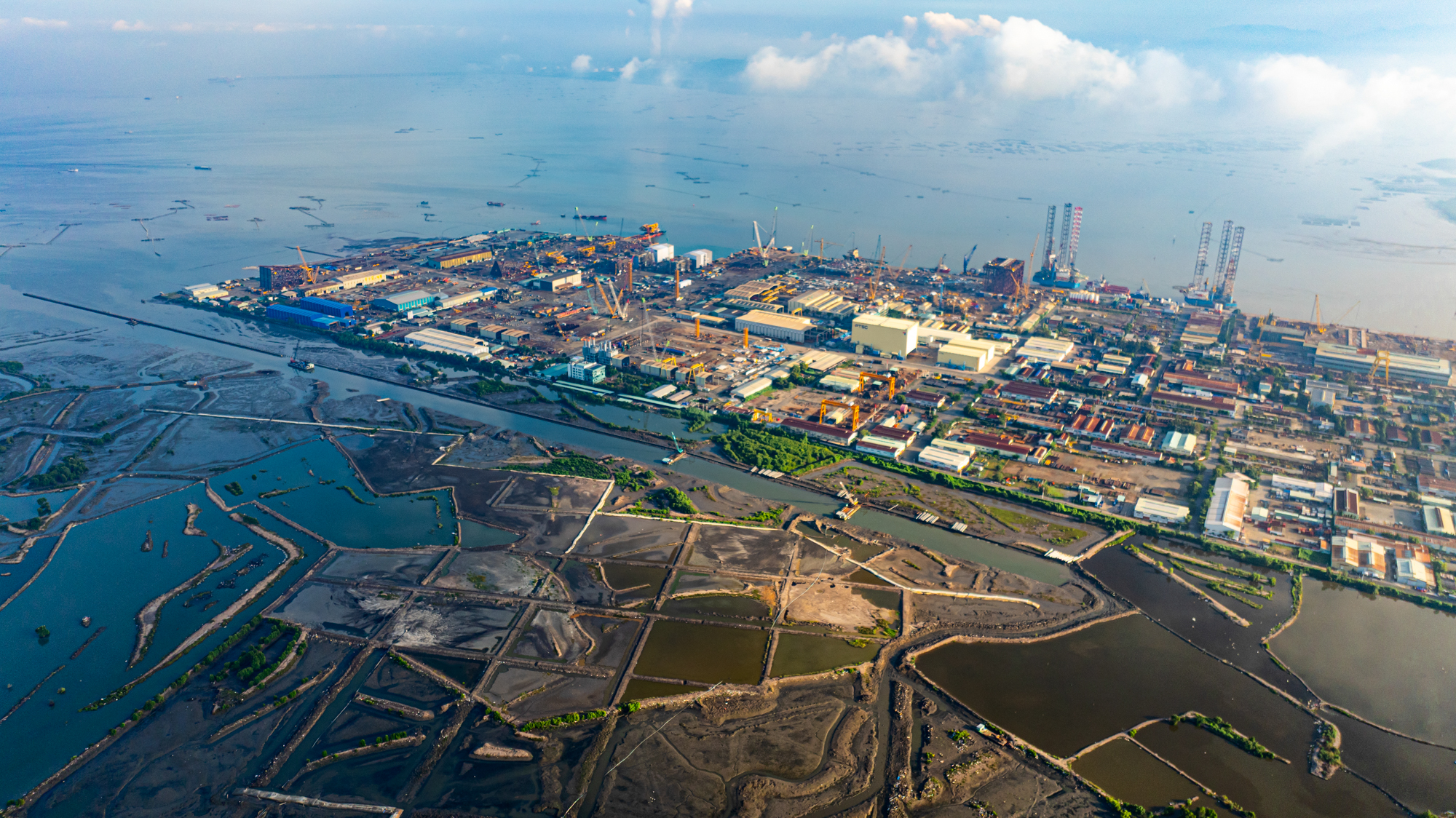 Toàn cảnh khu đất hiếm hoi rộng đến 110 ha còn sót lại ở trung tâm Vũng Tàu đang được Sun Group nhắm đến - Ảnh 10