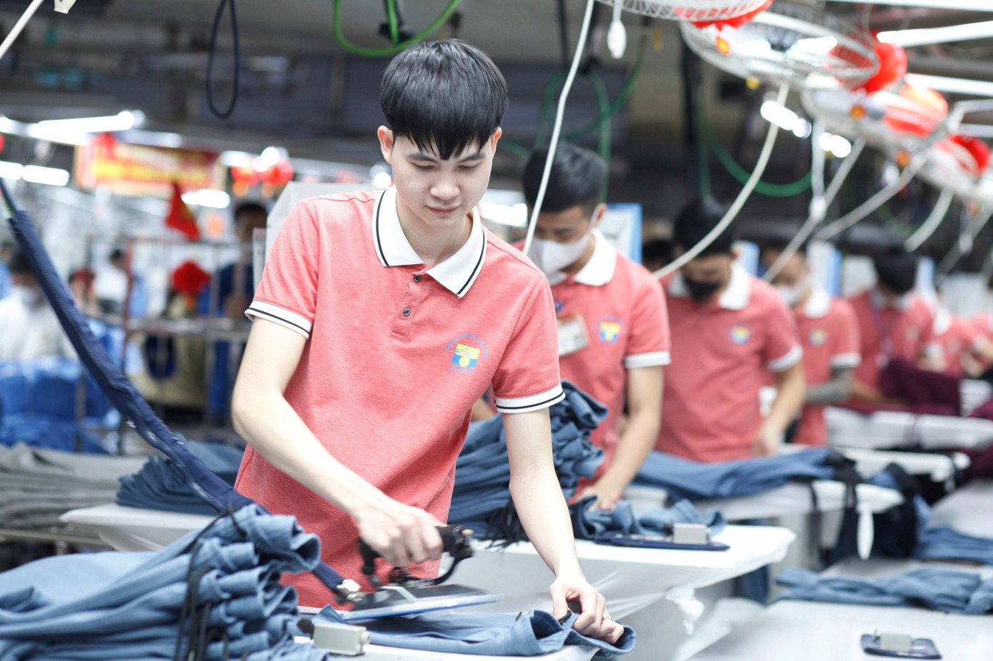 Bắc Ninh liên tục dẫn đầu cả nước về xuất khẩu - Ảnh 1