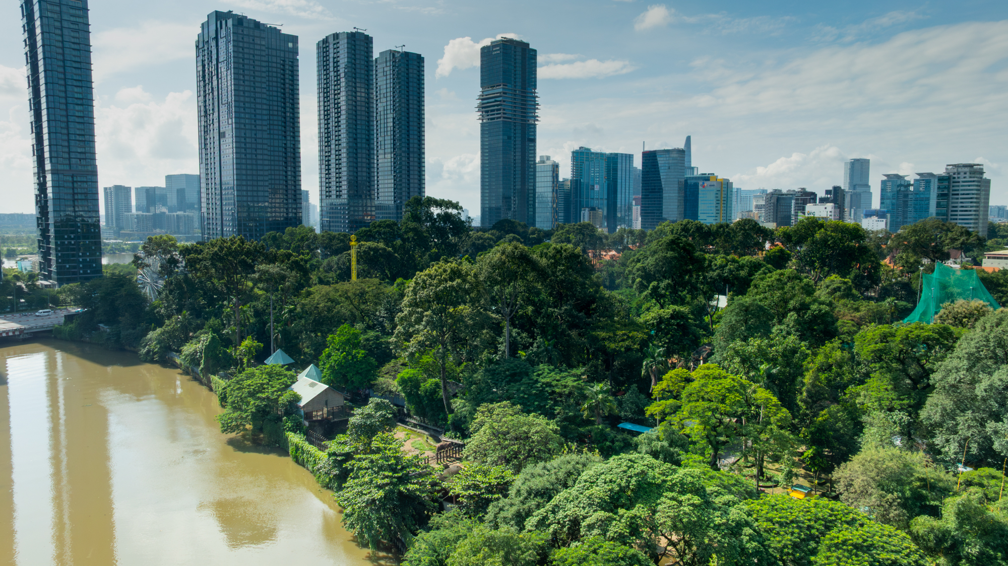 Hành trình từ nợ thuế hơn 800 tỷ đến có lãi của doanh nghiệp sở hữu 17 ha đất vàng giữa phường Sài Gòn - Ảnh 10