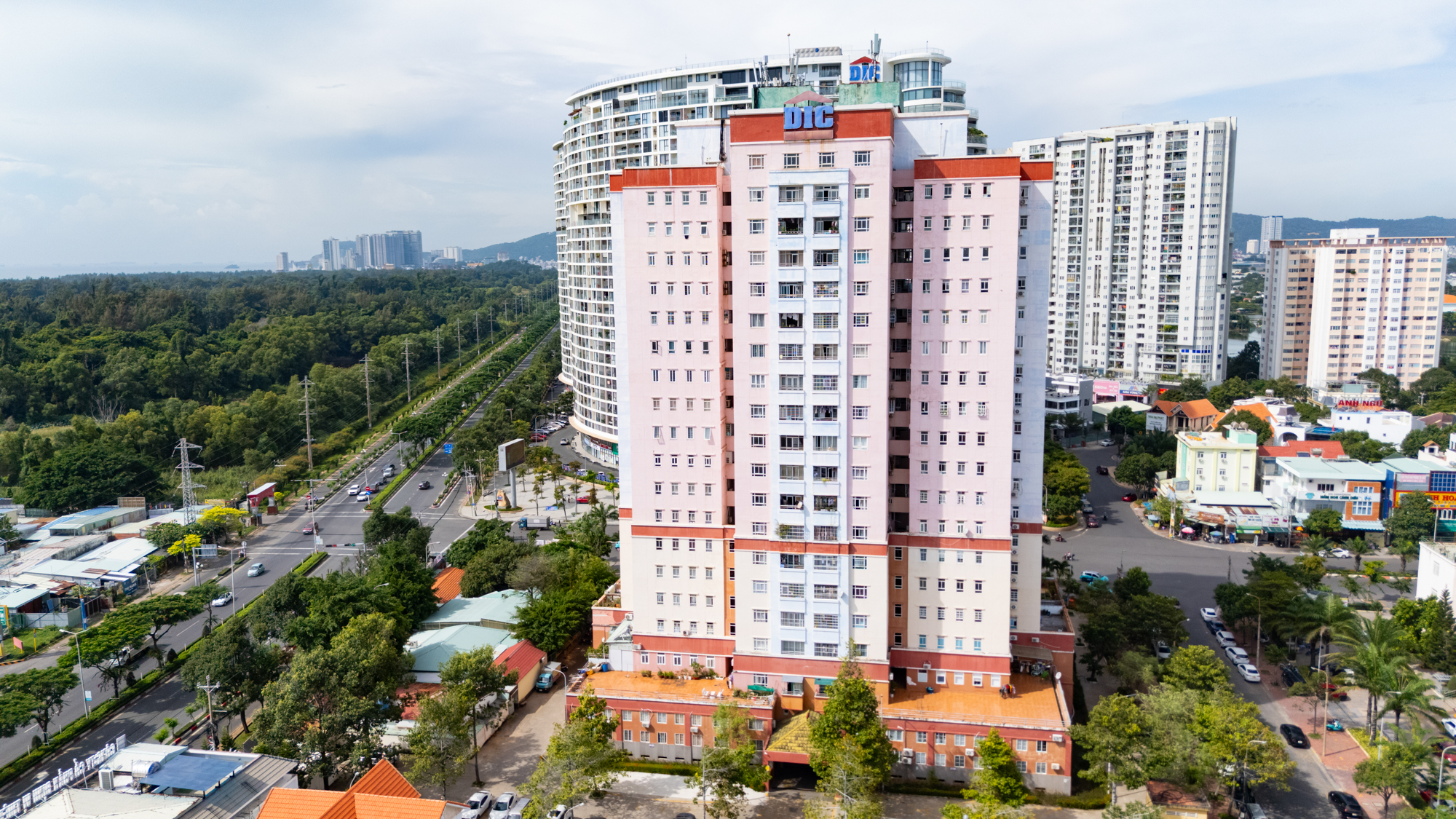 Ba thập kỷ của "ông trùm" đất Vũng Tàu: Quỹ đất 800 ha và loạt dự án lớn giờ ra sao? - Ảnh 10