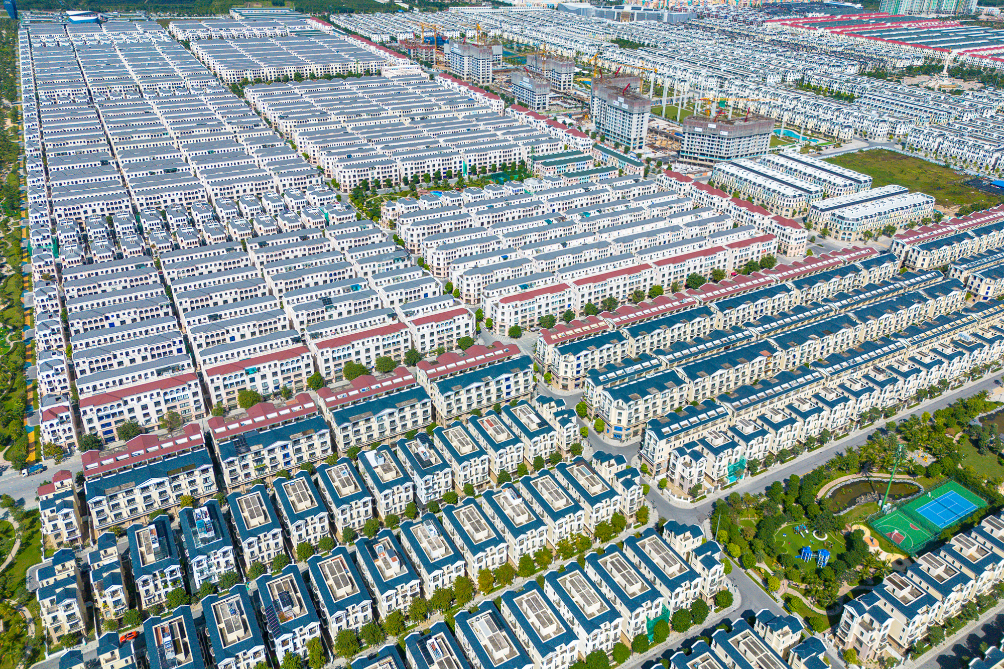 Toàn cảnh khu vực sắp xây sân vận động lớn nhất Việt Nam tại Hưng Yên: Sức chứa gấp rưỡi sân Mỹ Đình, do Vinhomes xây dựng - Ảnh 11