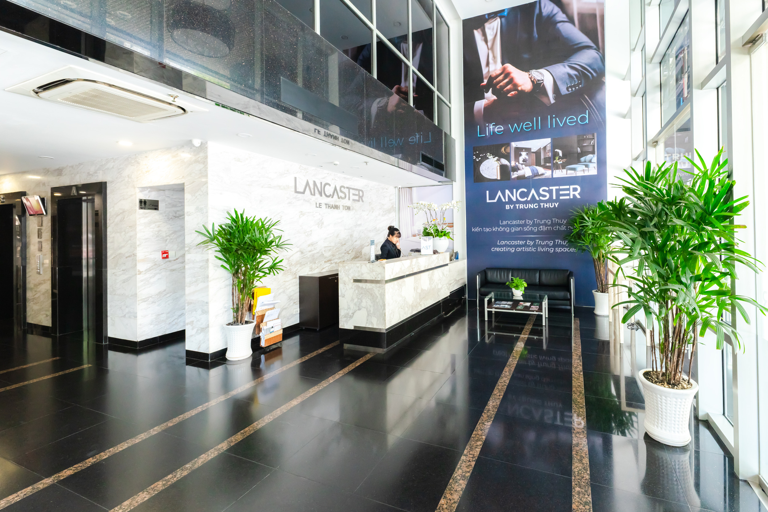 Ngắm cơ ngơi hàng nghìn tỷ của Tập đoàn Trung Thủy - gia đình chồng hoa hậu Đặng Thu Thảo - Ảnh 9